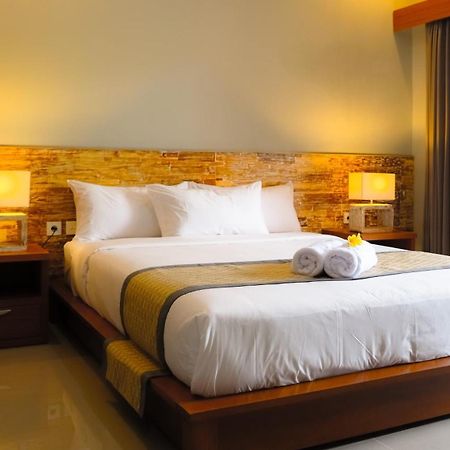 Hotel Kubu De Uma Seminyak Habitación foto